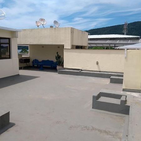 Apartamento Cobertura Encantadora Ubatuba-Sp Otima Localizacao Exterior foto