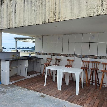 Apartamento Cobertura Encantadora Ubatuba-Sp Otima Localizacao Exterior foto