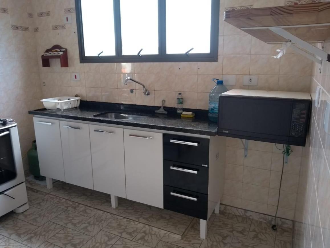 Apartamento Cobertura Encantadora Ubatuba-Sp Otima Localizacao Exterior foto
