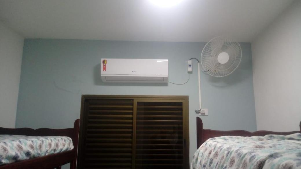 Apartamento Cobertura Encantadora Ubatuba-Sp Otima Localizacao Exterior foto