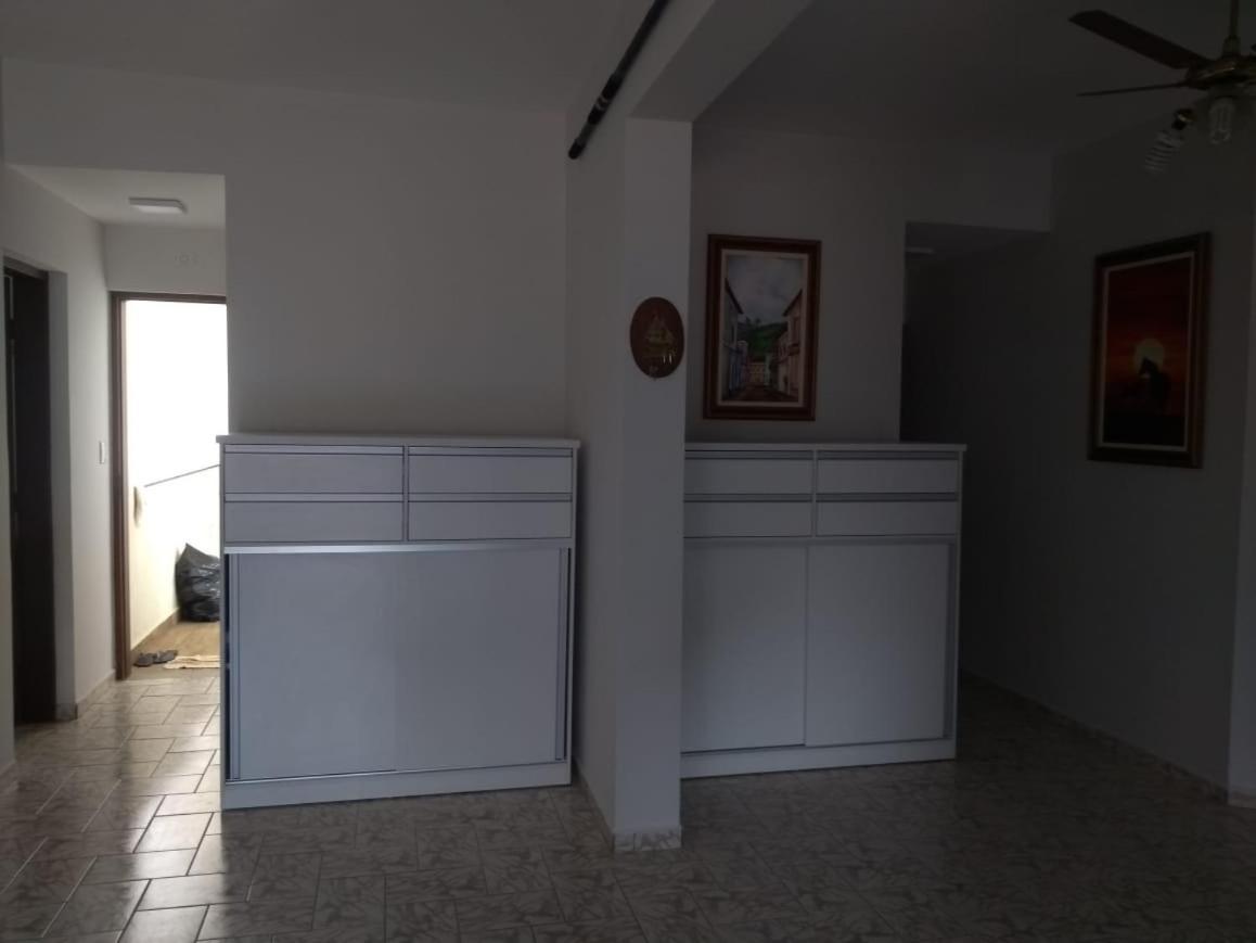 Apartamento Cobertura Encantadora Ubatuba-Sp Otima Localizacao Exterior foto