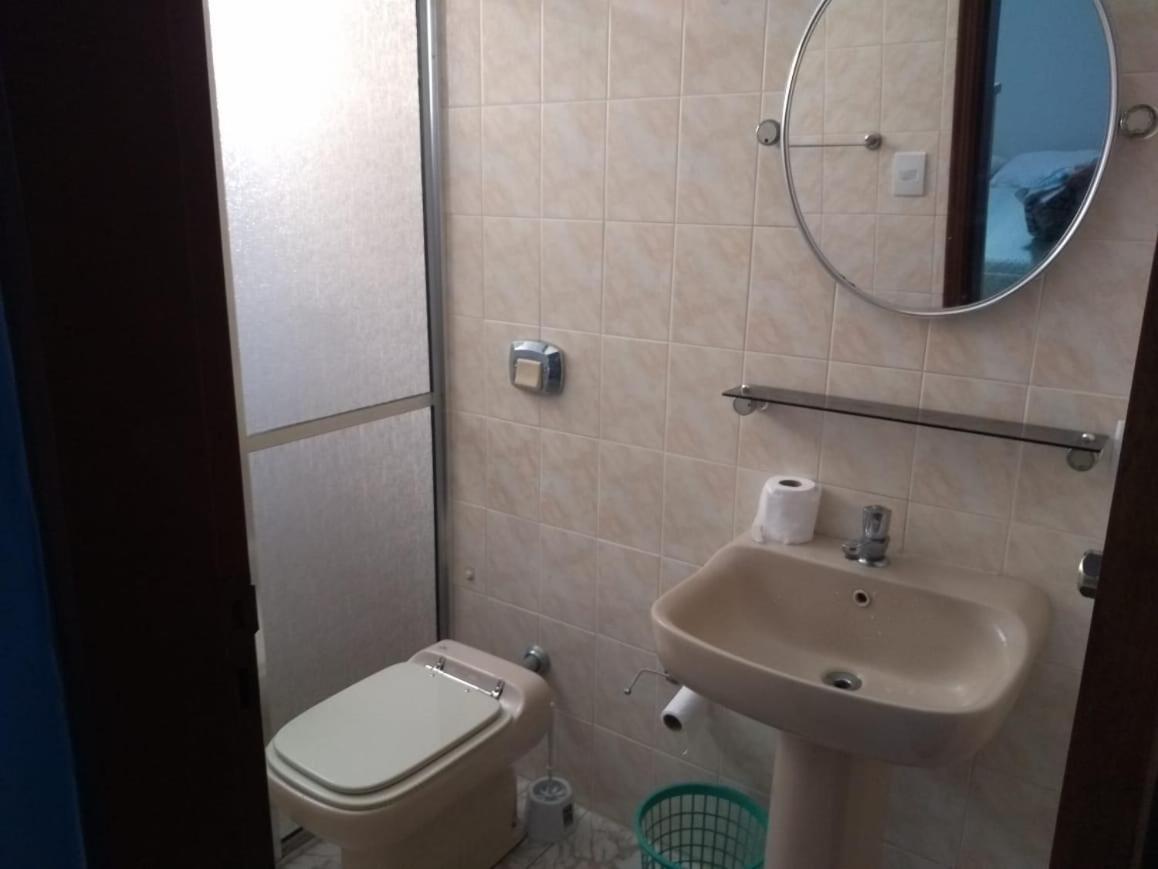 Apartamento Cobertura Encantadora Ubatuba-Sp Otima Localizacao Exterior foto