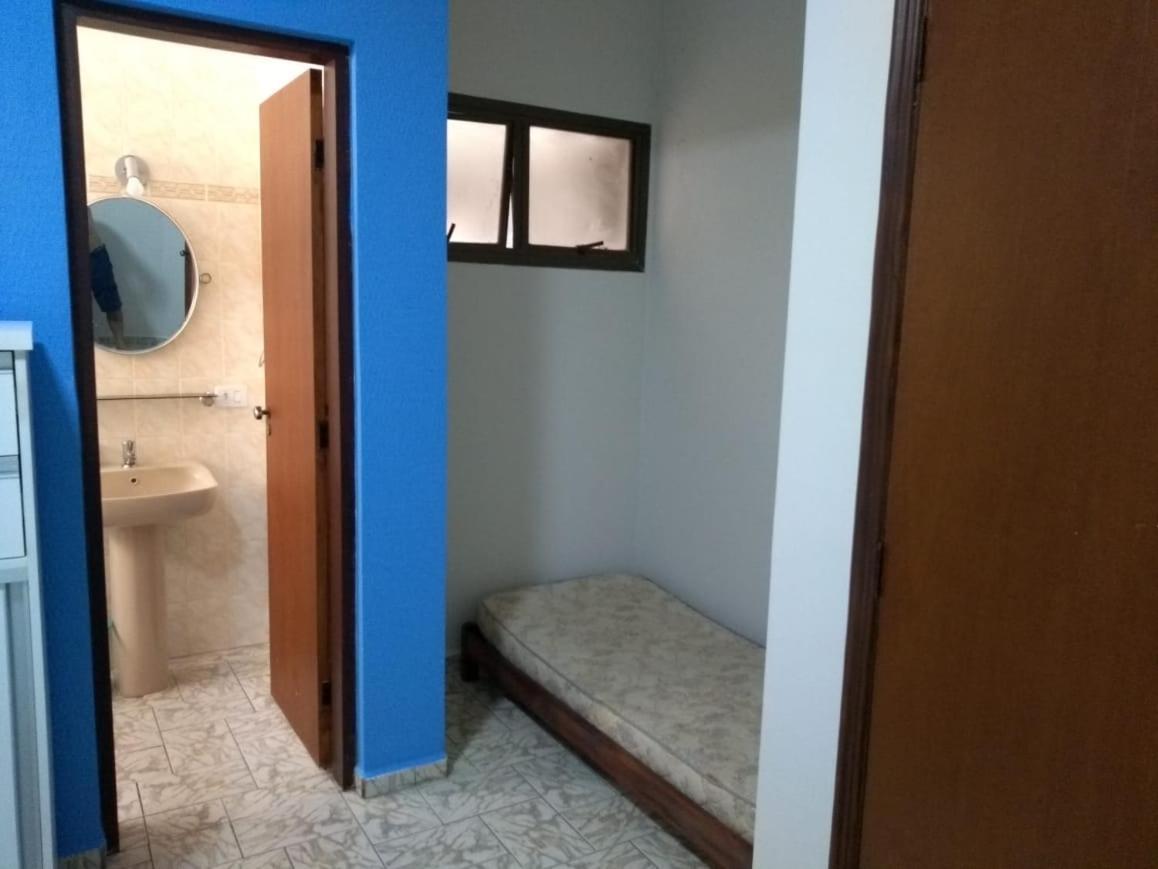 Apartamento Cobertura Encantadora Ubatuba-Sp Otima Localizacao Exterior foto