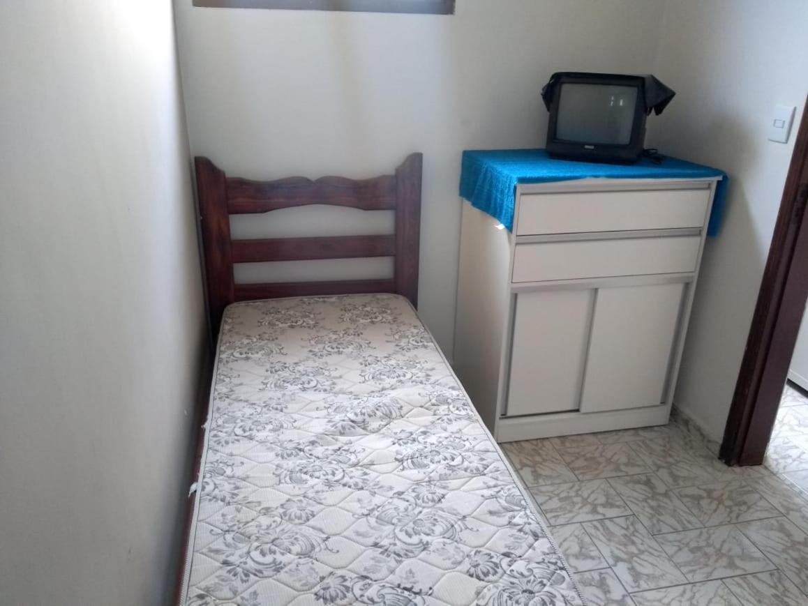 Apartamento Cobertura Encantadora Ubatuba-Sp Otima Localizacao Exterior foto