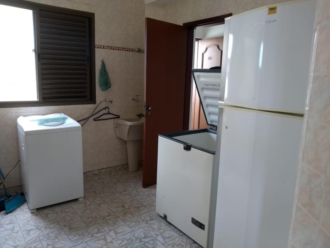 Apartamento Cobertura Encantadora Ubatuba-Sp Otima Localizacao Exterior foto