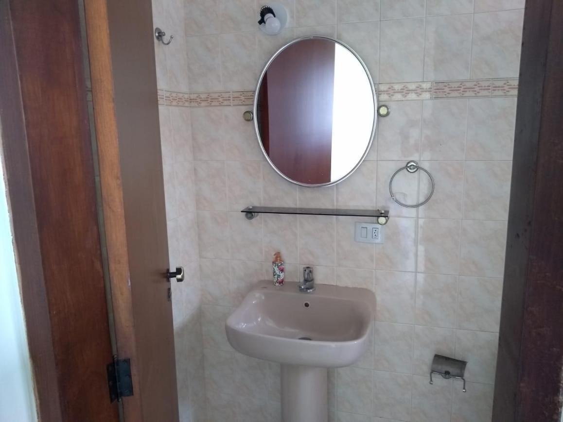 Apartamento Cobertura Encantadora Ubatuba-Sp Otima Localizacao Exterior foto