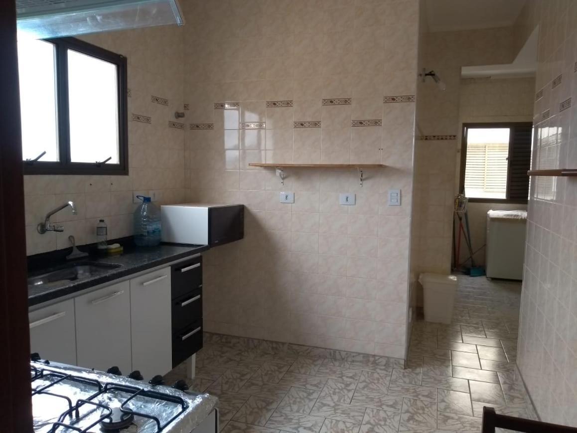 Apartamento Cobertura Encantadora Ubatuba-Sp Otima Localizacao Exterior foto