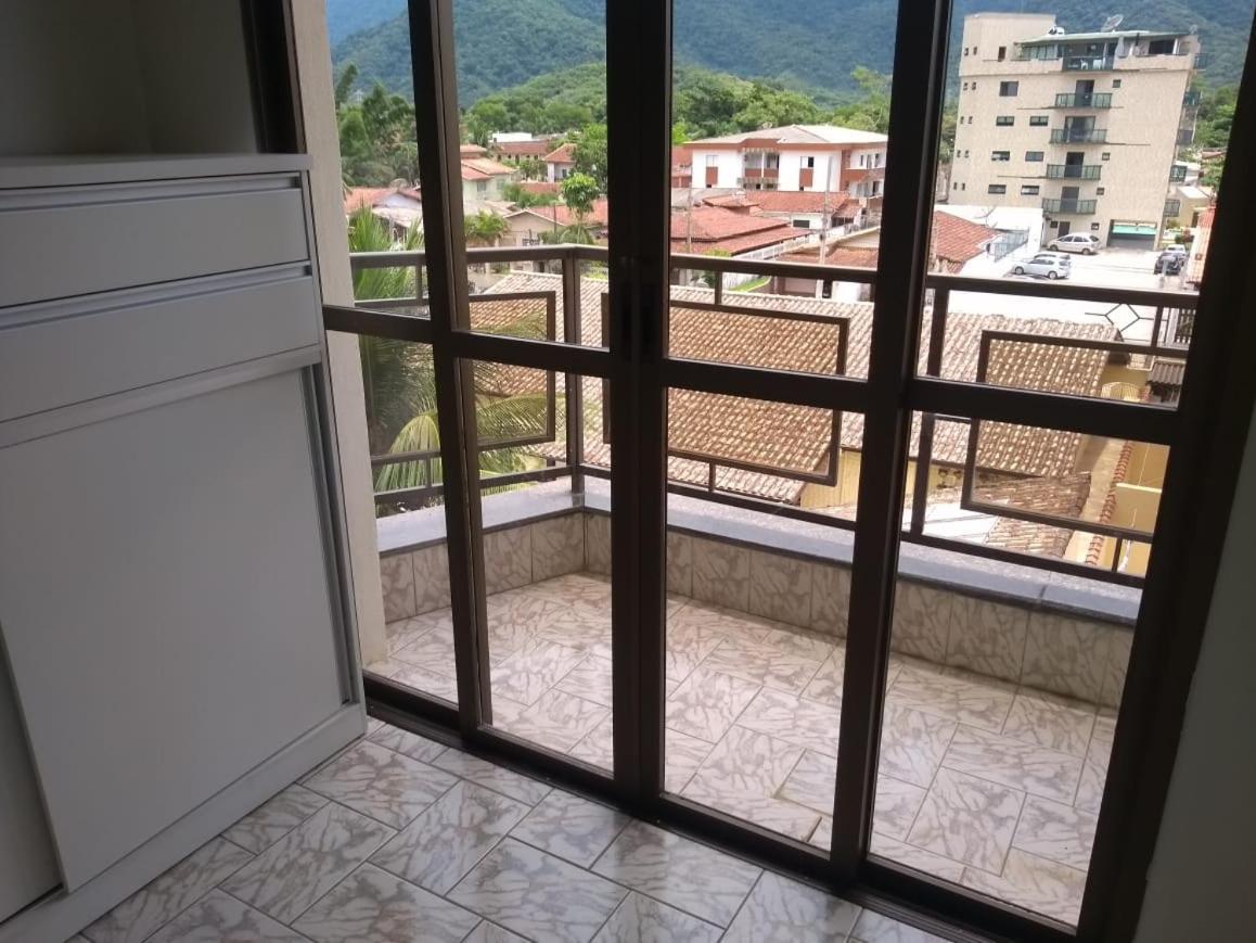 Apartamento Cobertura Encantadora Ubatuba-Sp Otima Localizacao Exterior foto