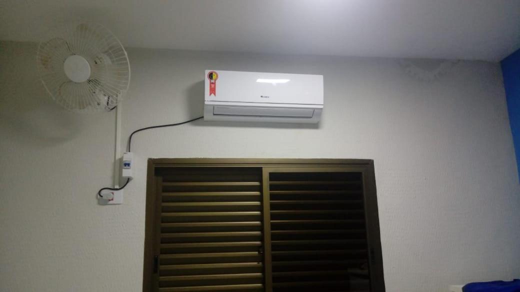 Apartamento Cobertura Encantadora Ubatuba-Sp Otima Localizacao Exterior foto