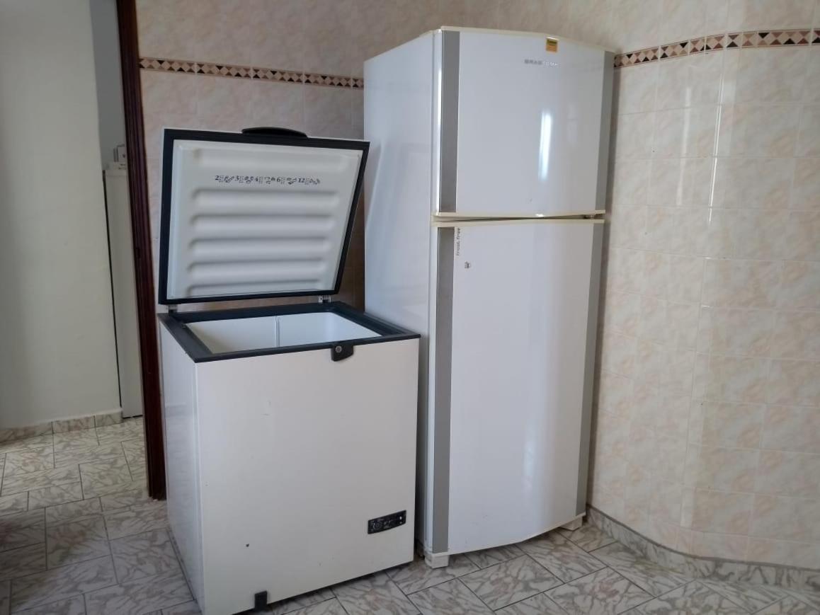 Apartamento Cobertura Encantadora Ubatuba-Sp Otima Localizacao Exterior foto