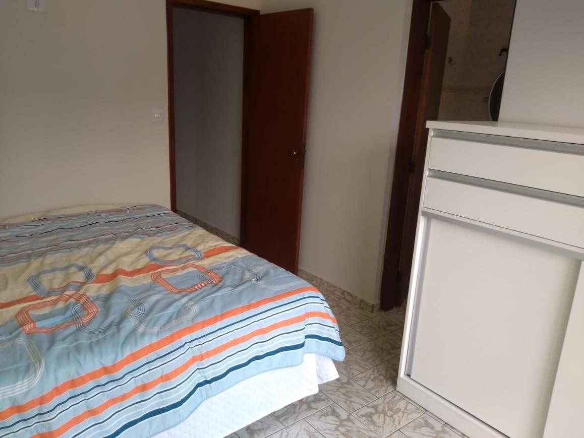 Apartamento Cobertura Encantadora Ubatuba-Sp Otima Localizacao Exterior foto