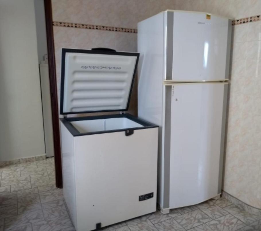 Apartamento Cobertura Encantadora Ubatuba-Sp Otima Localizacao Exterior foto
