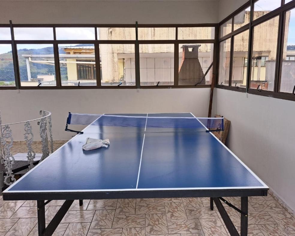 Apartamento Cobertura Encantadora Ubatuba-Sp Otima Localizacao Exterior foto