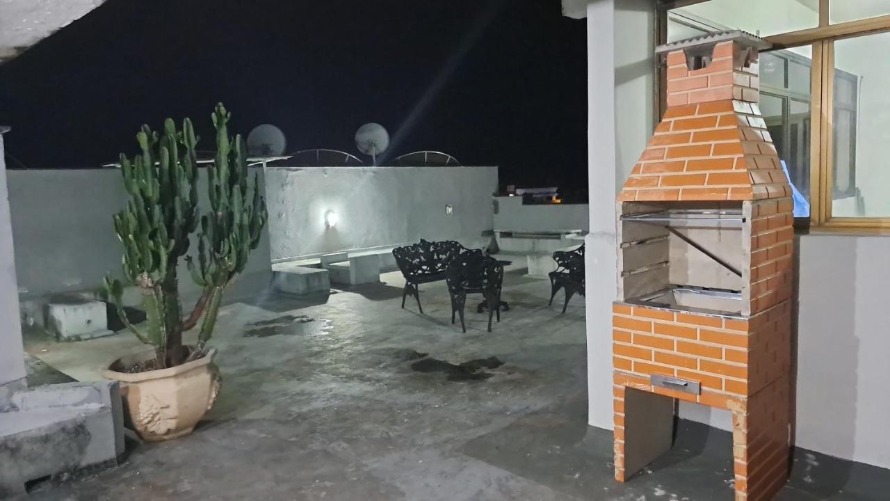 Apartamento Cobertura Encantadora Ubatuba-Sp Otima Localizacao Exterior foto